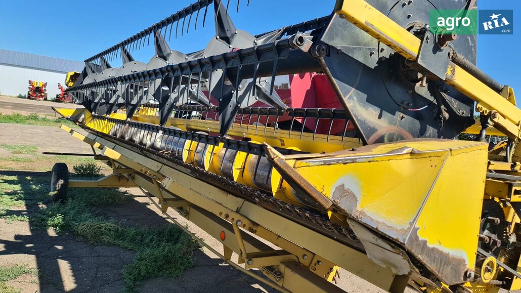 Жатка Бердянские Жатки ЖС-7.5 2017 - фото 1