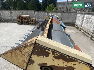 Бердянські Жатки ЖС 2016 - фото