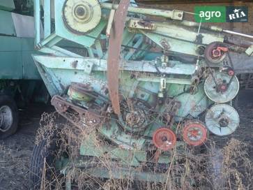 Бердянські Жатки ЖСН 1990 - фото