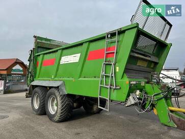 Bergmann MXTX 2005 - фото