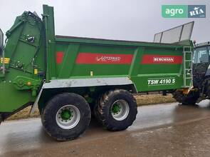 Разбрасыватель Bergmann TSW 4190 S 2018