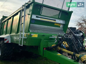 Розкидач Bergmann TSW 6240 S 2023