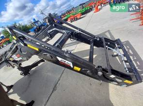 Навантажувач Beromet BM 1244 2025
