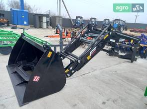 Навантажувач Beromet BM 1244 2025