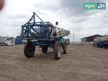 Berthoud Boxer 1999 - фото