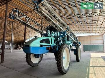 Berthoud Boxer 2002 - фото