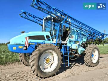 Berthoud Boxer  - фото