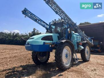 Berthoud Boxer 2007 - фото