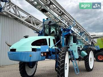 Berthoud Boxer  - фото