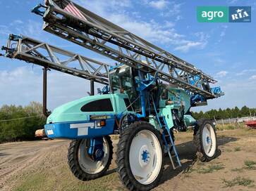 Berthoud Boxer 2006 - фото