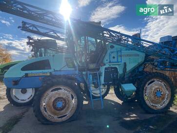 Berthoud Boxer 2006 - фото