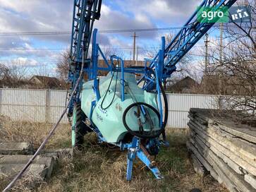 Berthoud Major  - фото