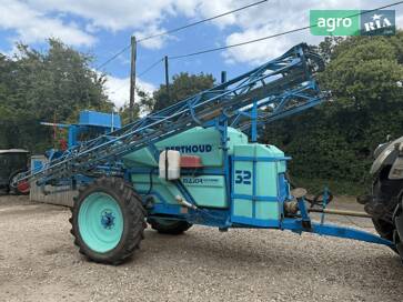 Berthoud Major 2006 - фото