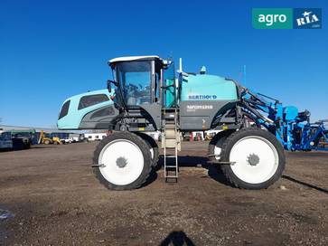 Berthoud Raptor 3240 2016 - фото