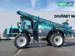 Оприскувач Berthoud Raptor 3240 2008