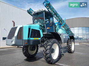 Оприскувач Berthoud Raptor 3240 