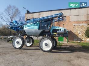 Оприскувач Berthoud Raptor 3240 2015