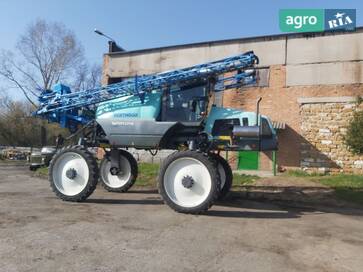 Berthoud Raptor 3240 2015 - фото