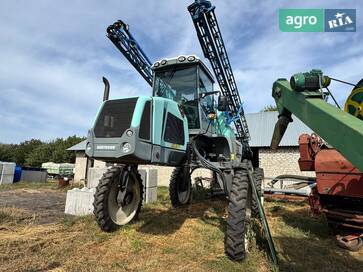 Berthoud Raptor 3240  - фото