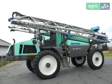 Berthoud Raptor 4240 2014 - фото