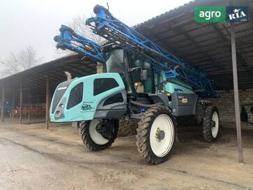 Berthoud Raptor  - фото