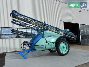 Berthoud Tenor 35-37 2008 - фото