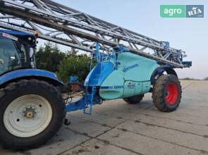 Оприскувач Berthoud Tenor 43-46 2012