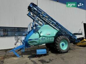 Оприскувач Berthoud Tenor 43-46 2016