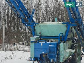 Оприскувач Berthoud Tenor 43-46 