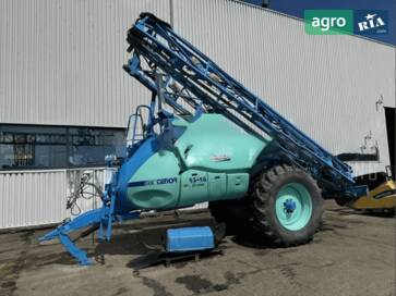 Berthoud Tenor 43-46 2016 - фото