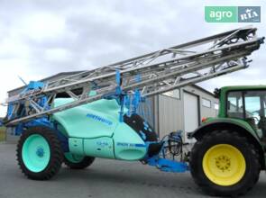 Опрыскиватель Berthoud Tenor 45-46 2012