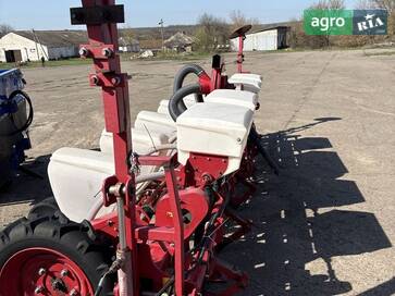 Berti 6 2014 - фото