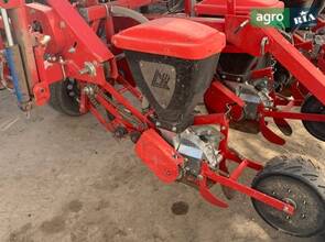 Сівалка Berti 8 2023