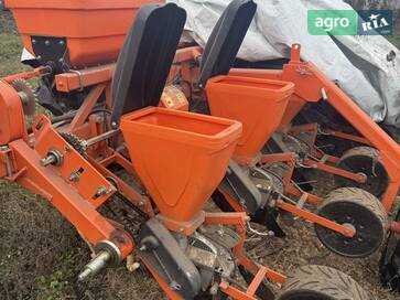 Berti 8 2022 - фото