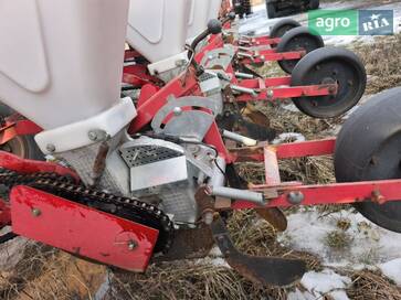 Berti 8 2021 - фото