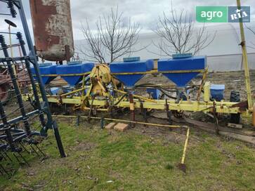 Berti 8 2006 - фото