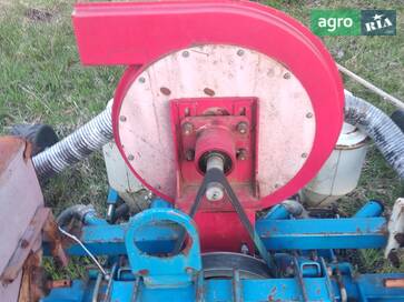 Berti 8 2005 - фото