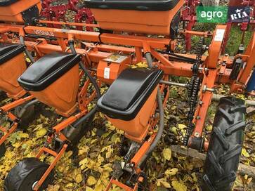 Berti 8 2017 - фото