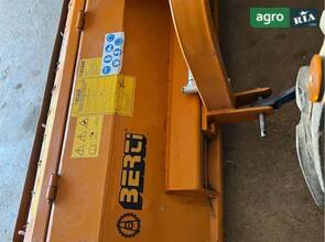 Мульчувач Berti AF 160 