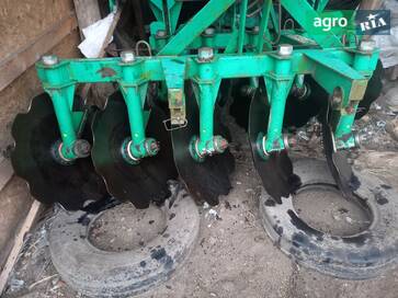 БілоцерківМАЗ АГ-1.8-20 2015 - фото