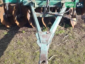 БілоцерківМАЗ АГ-2.1-20  - фото