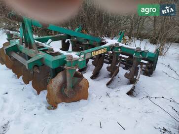 БілоцерківМАЗ АГ-2.1  - фото