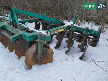 БілоцерківМАЗ АГ-2.1  - фото