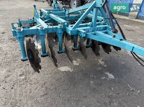 Борона БілоцерківМАЗ АГ-2.4-20 2024