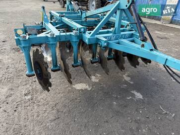 БілоцерківМАЗ АГ-2.4-20 2024 - фото