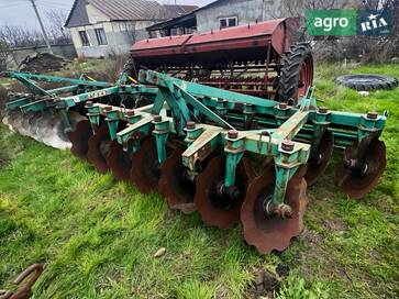 БілоцерківМАЗ АГ-2.4-20 2007 - фото
