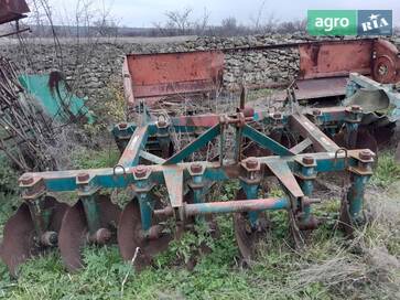 БілоцерківМАЗ АГ-2.4-20 2010 - фото