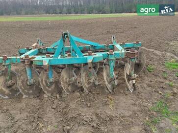 БілоцерківМАЗ АГ-2.4-20  - фото