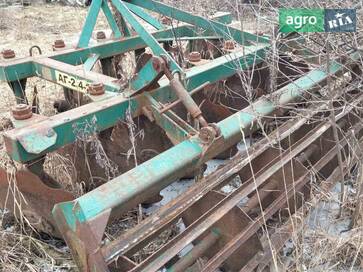 БілоцерківМАЗ АГ-2.4 2010 - фото