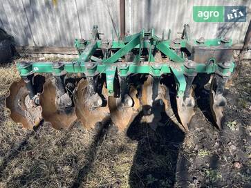 БілоцерківМАЗ АГ-2.4  - фото